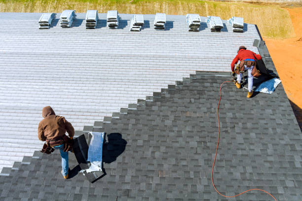Professional Roofing Contractor in Marriott Slaterville, UT