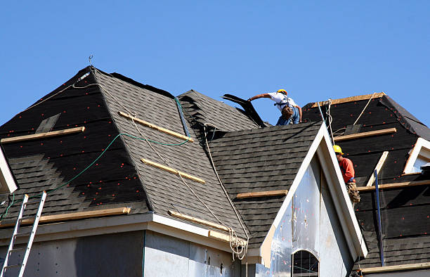 Quick and Trustworthy Emergency Roof Repair Services in Marriott Slaterville, UT