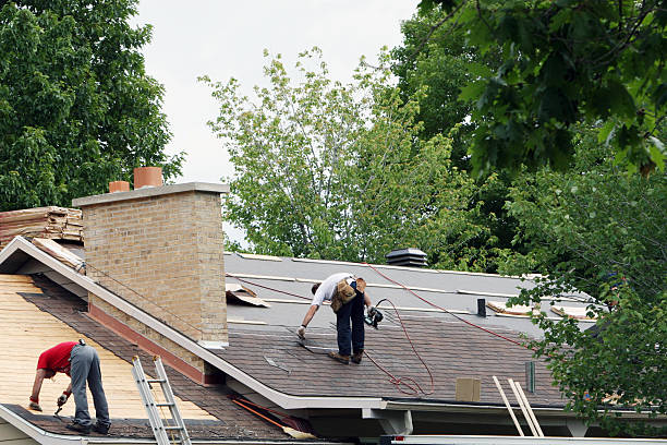 Quick and Trustworthy Emergency Roof Repair Services in Marriott Slaterville, UT