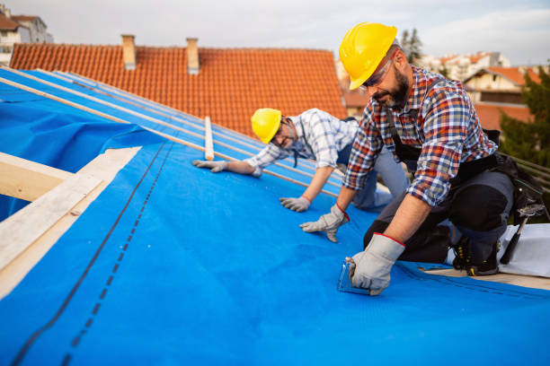 Best Roof Waterproofing Services  in Marriott Slaterville, UT