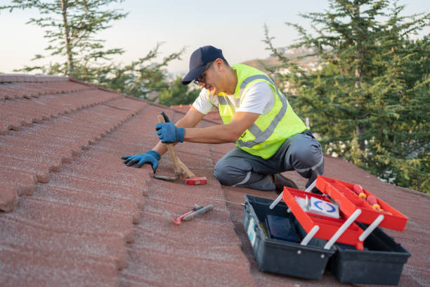 Quick and Trustworthy Emergency Roof Repair Services in Marriott Slaterville, UT