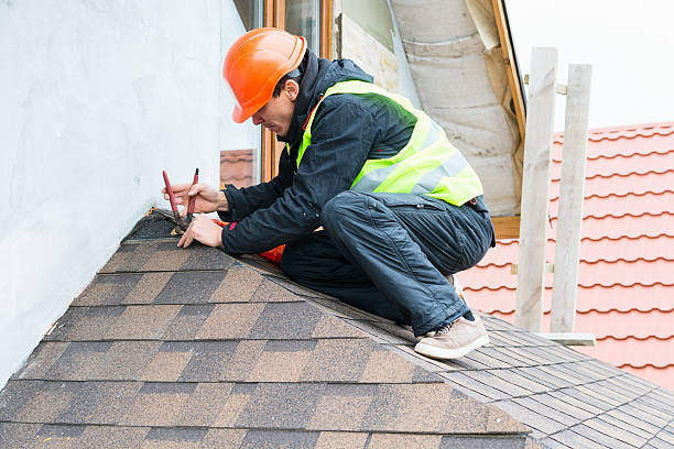 Best Commercial Roofing Services  in Marriott Slaterville, UT