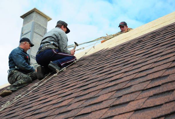 Roof Gutter Cleaning in Marriott Slaterville, UT